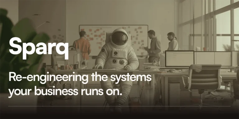 Sparq Appoints Christa Patrylak as Chief Marketing Officer