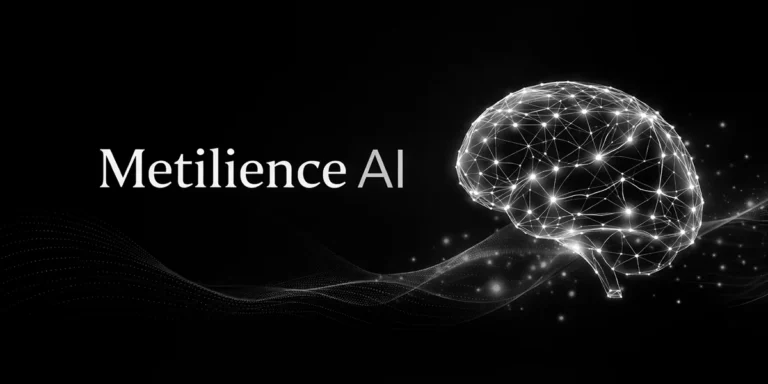 Metilience Creates New AI Tool to Help You Pass Big Exams